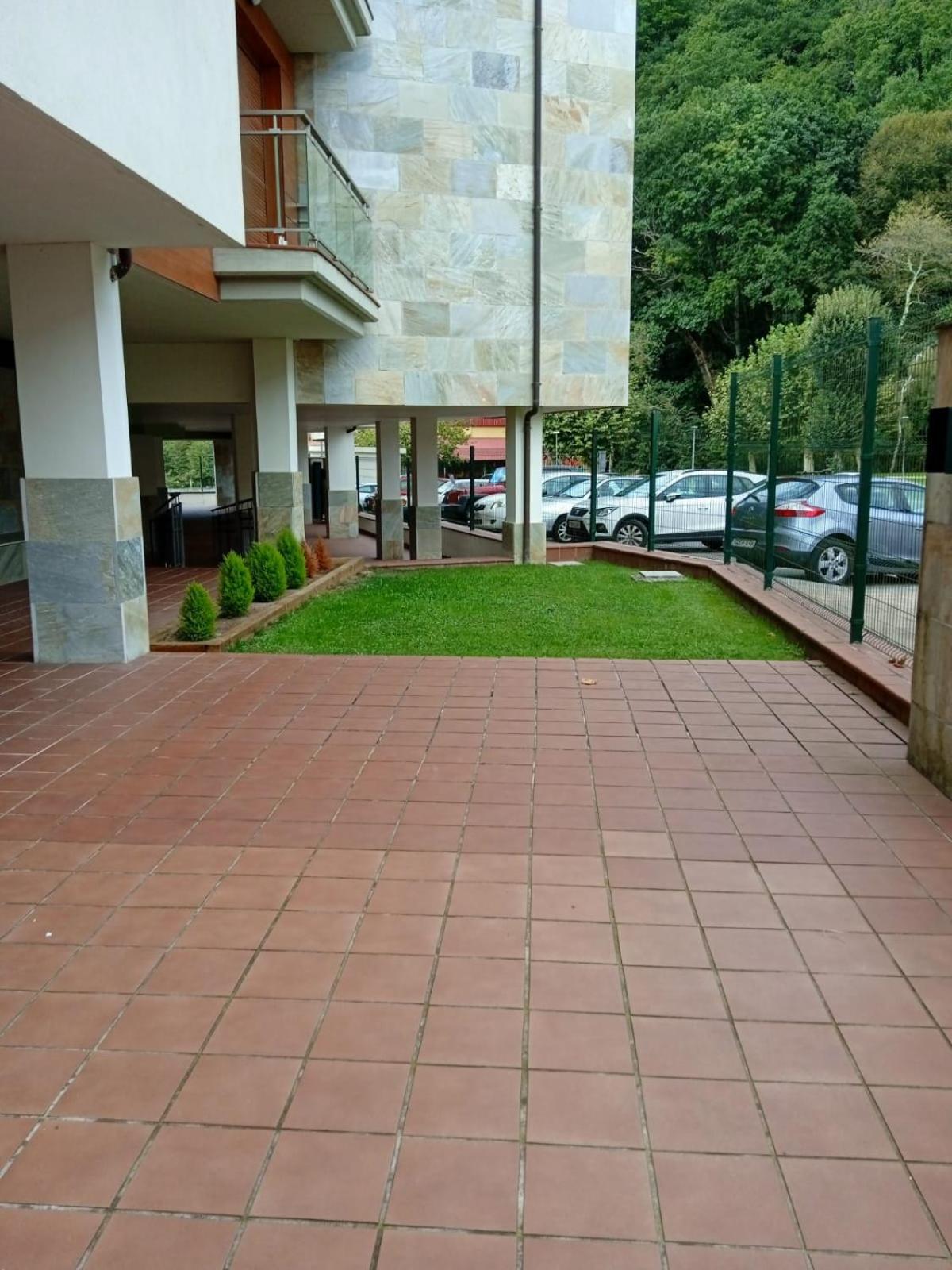 Апартаменти Jardines Del Sella Кангас-де-Оніс Екстер'єр фото