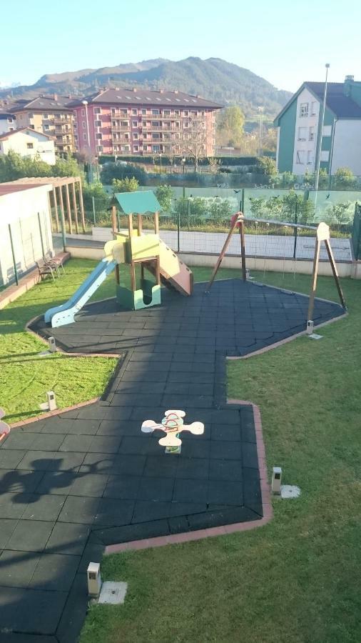 Апартаменти Jardines Del Sella Кангас-де-Оніс Екстер'єр фото